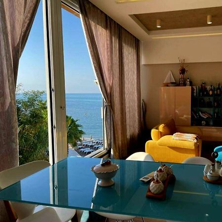 Sea&Sun&Sand Luxury Apartment In Дуррес Екстер'єр фото