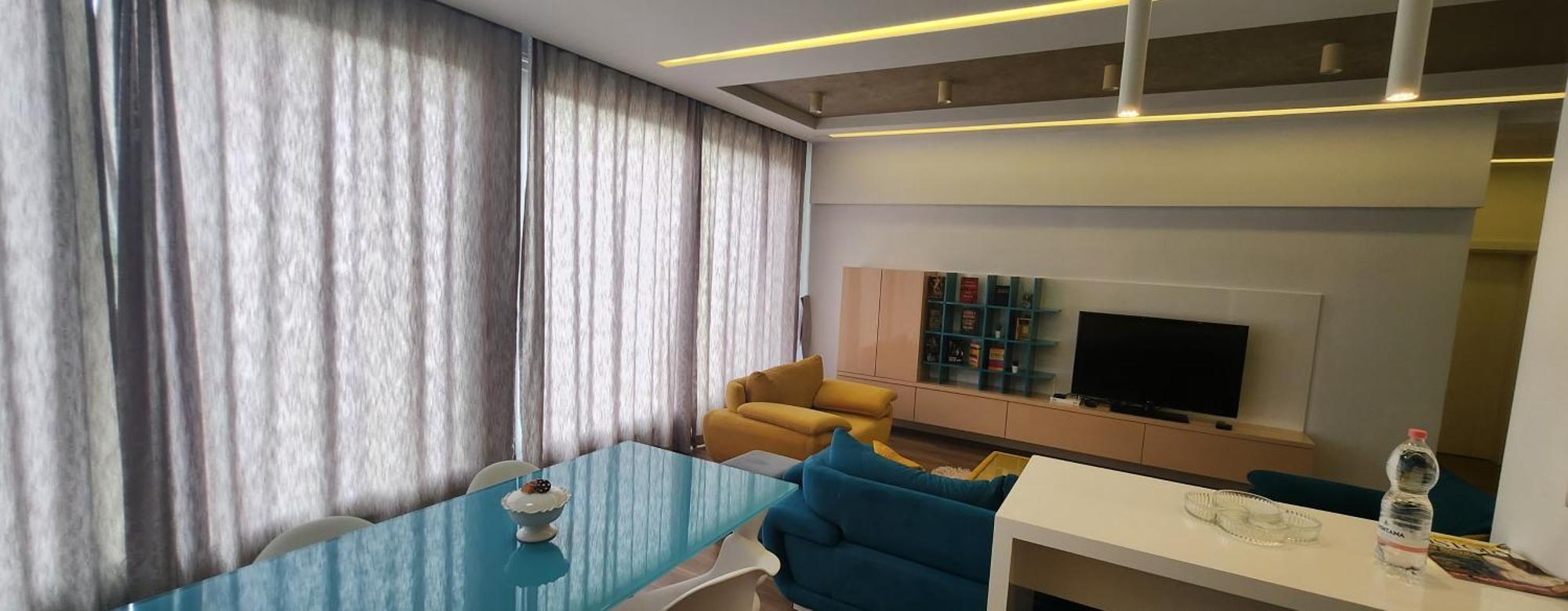 Sea&Sun&Sand Luxury Apartment In Дуррес Екстер'єр фото