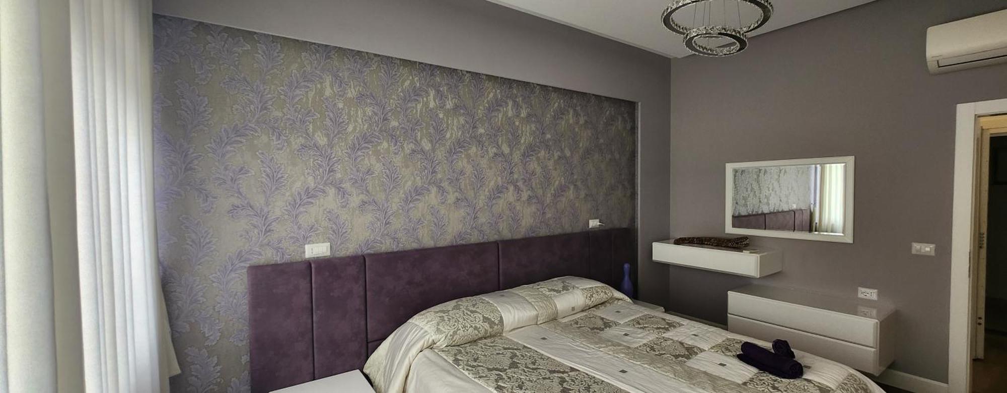 Sea&Sun&Sand Luxury Apartment In Дуррес Екстер'єр фото