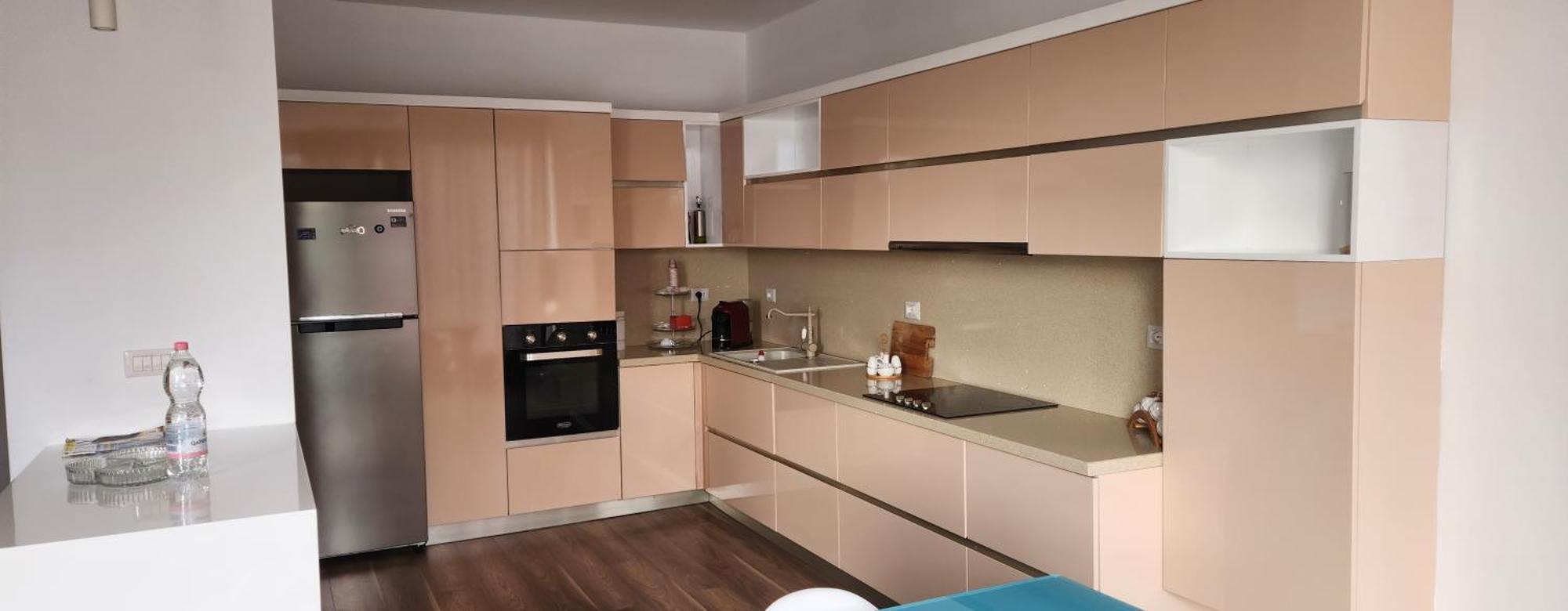 Sea&Sun&Sand Luxury Apartment In Дуррес Екстер'єр фото