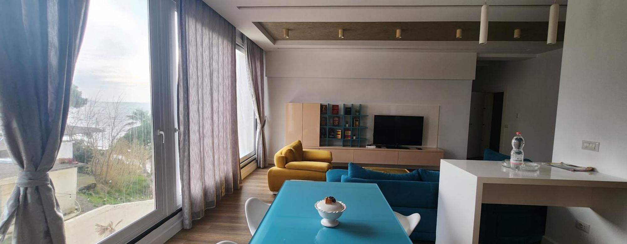 Sea&Sun&Sand Luxury Apartment In Дуррес Екстер'єр фото