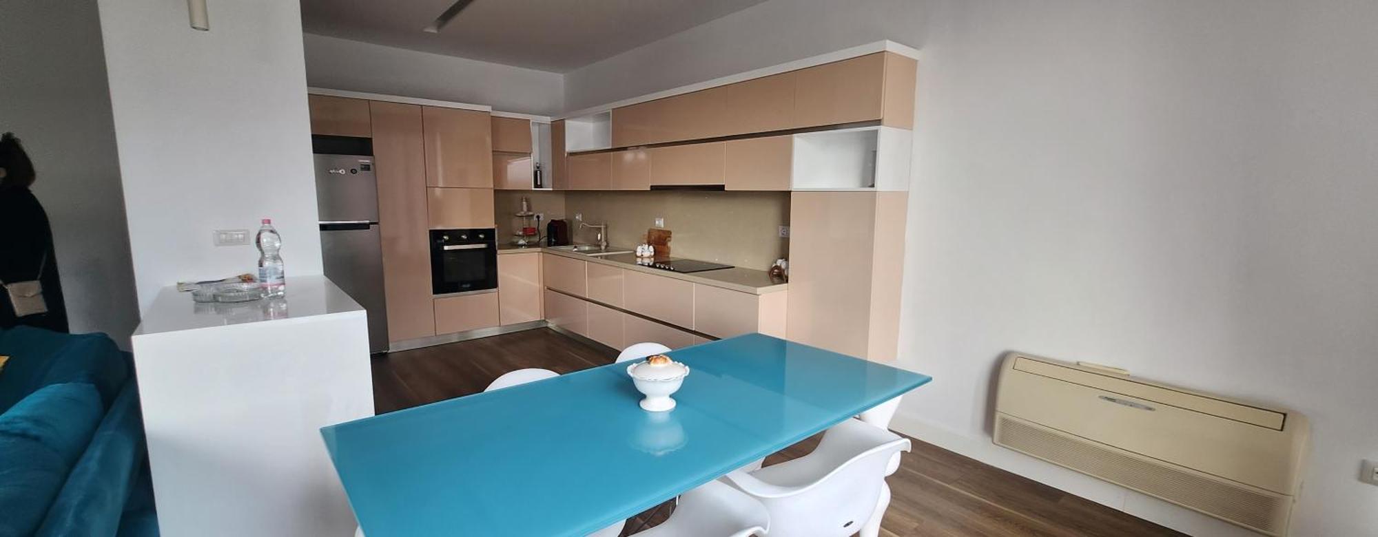 Sea&Sun&Sand Luxury Apartment In Дуррес Екстер'єр фото