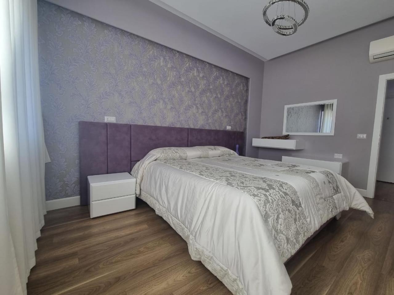 Sea&Sun&Sand Luxury Apartment In Дуррес Екстер'єр фото